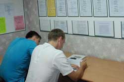  80% українських працедавців хочуть фахівців зі стаціонарною <b>освітою</b> - експерти 