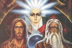  Сьогодні православний світ відзначає Свято Трійці 