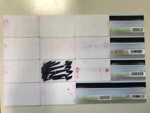 Кіберполіція викрила злочинців, які спустошували рахунки громадян