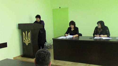 Засідання виконавчого комітету (22 січня 2019 р.) Засідання виконавчого комітету (22 січня 2019 р.)