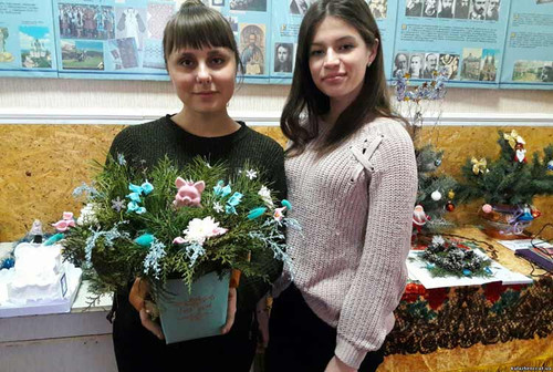 Кулажинська школа: Фантазія, що не має меж