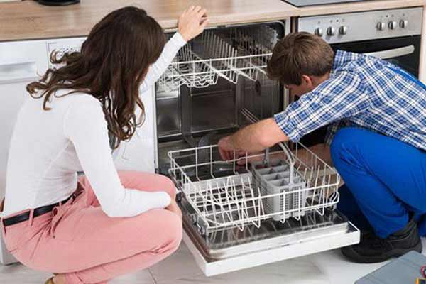 Ремонт посудомийних машин у Вінниці – виклик майстра додому