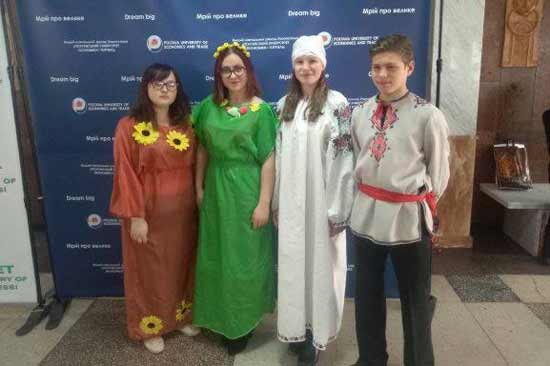 Всекримський фестиваль-конкурс, присвячений Лесі Українці