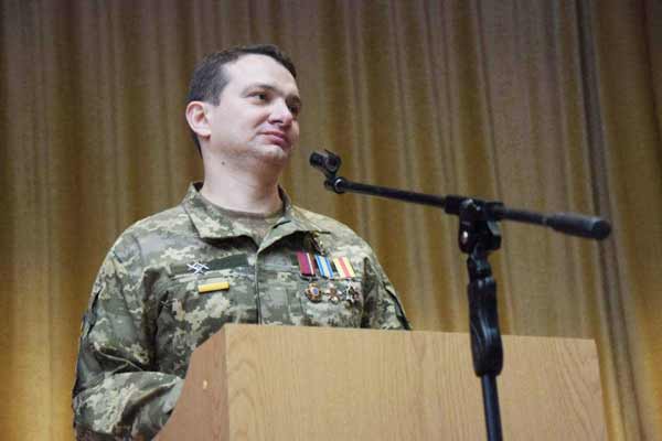 Візитом віце-спікера Парламенту Ірини Геращенко Візитом віце-спікера Парламенту Ірини Геращенко