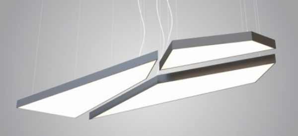 Светодиодные светильники