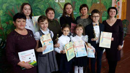 Всекримський фестиваль-конкурс, присвячений Лесі Українці