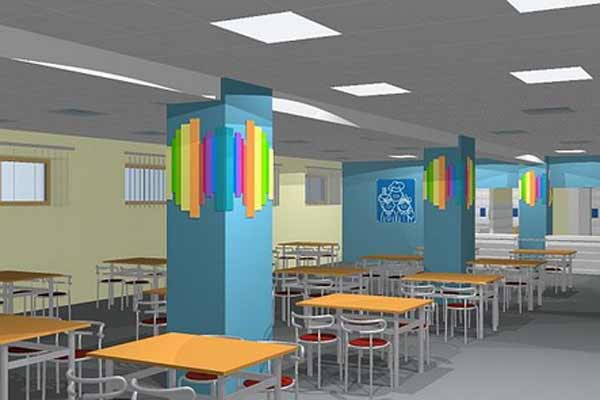 Як вибрати меблі для школи?