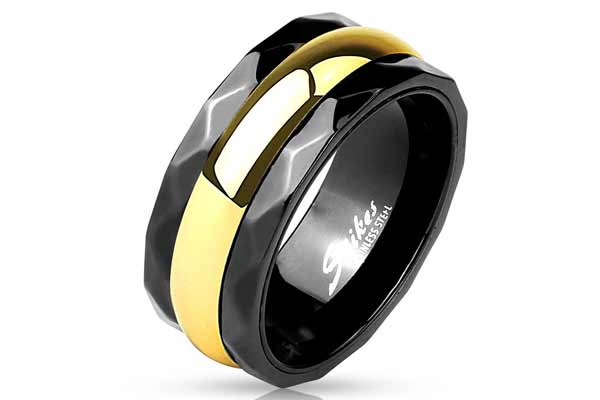 Бездоганність якості прикрас з медичної сталі Бездоганність якості прикрас з медичної сталі