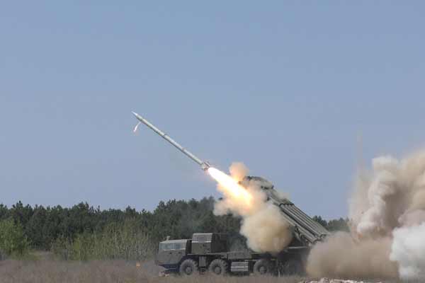 Військова служба за контрактом