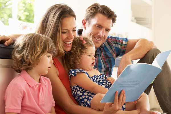 ЗМІ про патронатне виховання