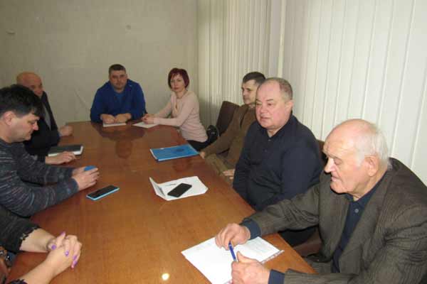 Громадська рада: перезавантаження