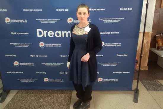 Всекримський фестиваль-конкурс, присвячений Лесі Українці