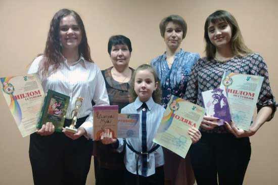 Всекримський фестиваль-конкурс, присвячений Лесі Українці