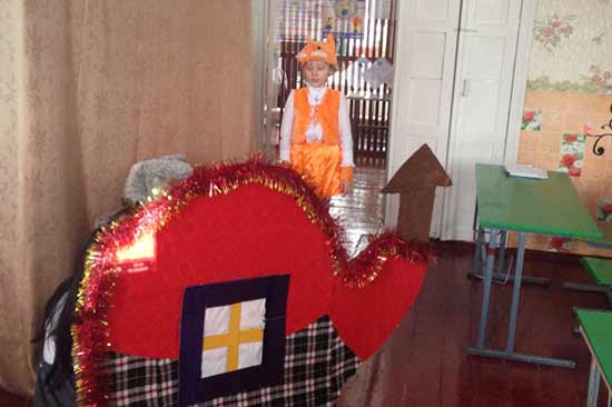 У Сербинівській школі відбувся семінар учителів іноземної мови