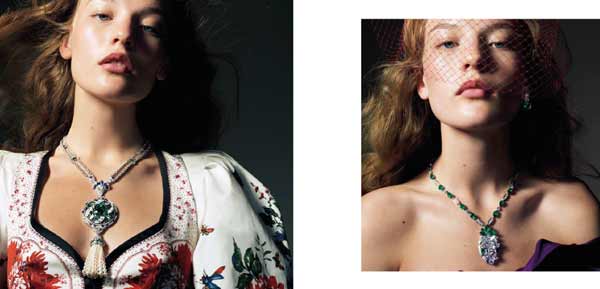 Чим порадувати кохану?