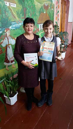 Всекримський фестиваль-конкурс, присвячений Лесі Українці