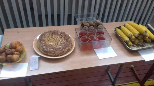 Рудківська школа: День святого Валентина