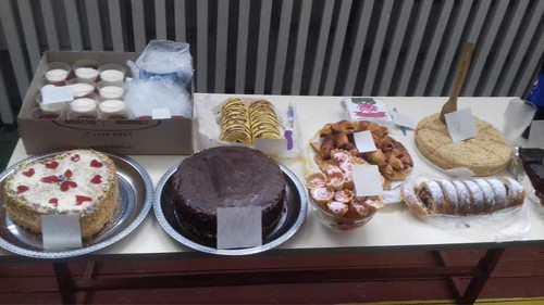 Рудківська школа: День святого Валентина