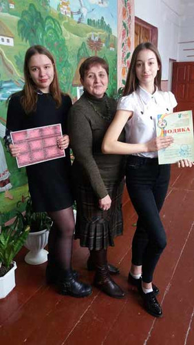 Всекримський фестиваль-конкурс, присвячений Лесі Українці