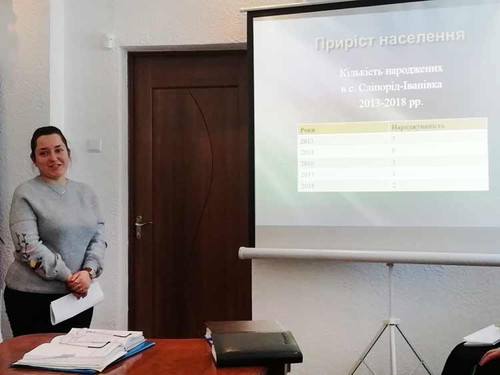 Круглий стіл: «Нова українська школа: реалії і перспективи»