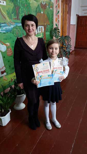 Всекримський фестиваль-конкурс, присвячений Лесі Українці