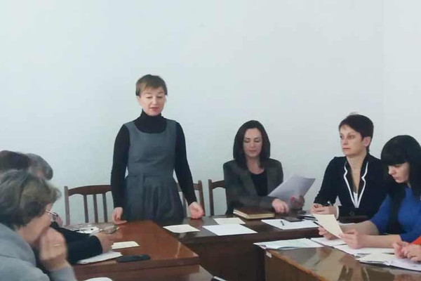 "Нова Українська школа"