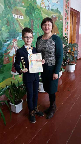 Всекримський фестиваль-конкурс, присвячений Лесі Українці