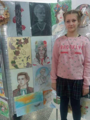 Всекримський фестиваль-конкурс, присвячений Лесі Українці