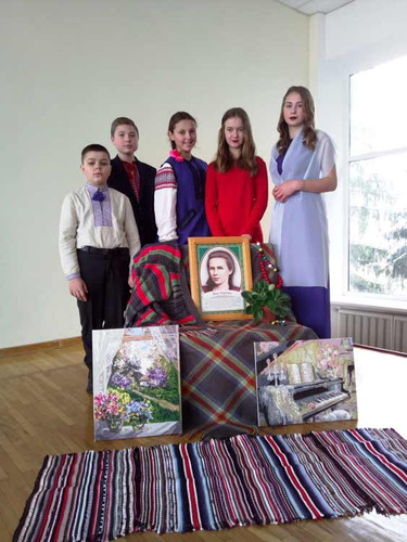 Тарасівська школа: змагаймось за нове життя