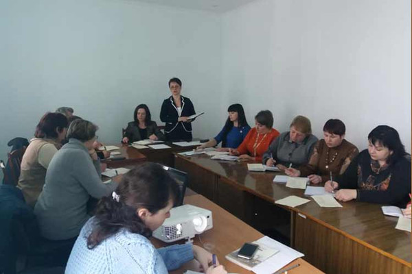 "Нова Українська школа"