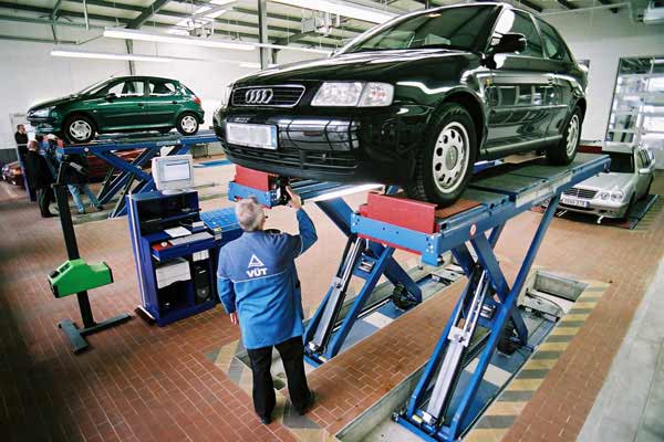 З 1 травня водіїв України чекає сюрприз