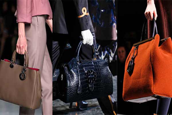  Жіноча сумочка - незамінний атрибут образу і стилю 