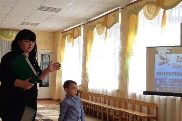 Проектна діяльність в ЗДО