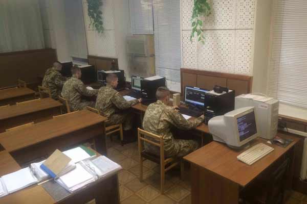 Військовий коледж сержантського складу Військовий коледж сержантського складу