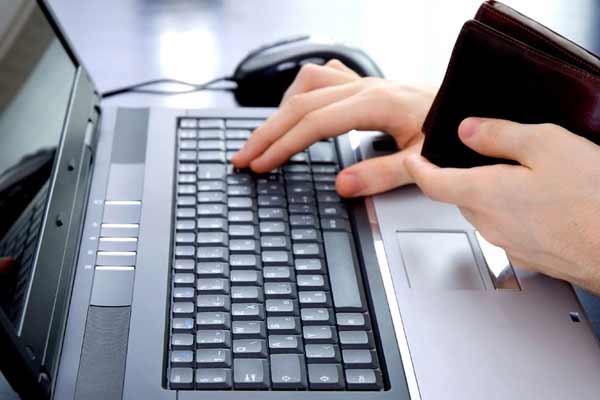 Идентификации яндекс кошельков по-новому