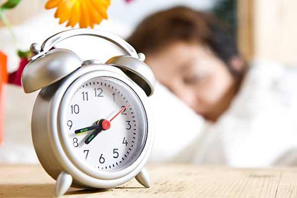 Перехід на літній час відбудеться в останню неділю березня