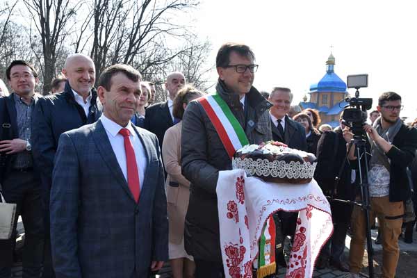 210-та річниця від дня народження Миколи Гоголя