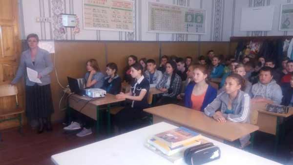 Заходи до Дня початку кримського спротиву