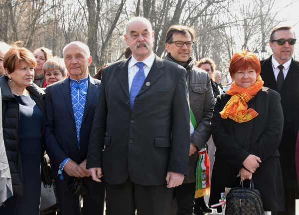 210-та річниця від дня народження Миколи Гоголя