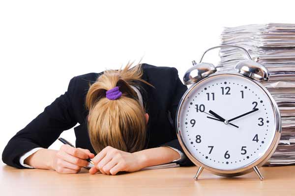 Перехід на літній час відбудеться в останню неділю березня