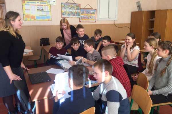 Заходи до Дня початку кримського спротиву