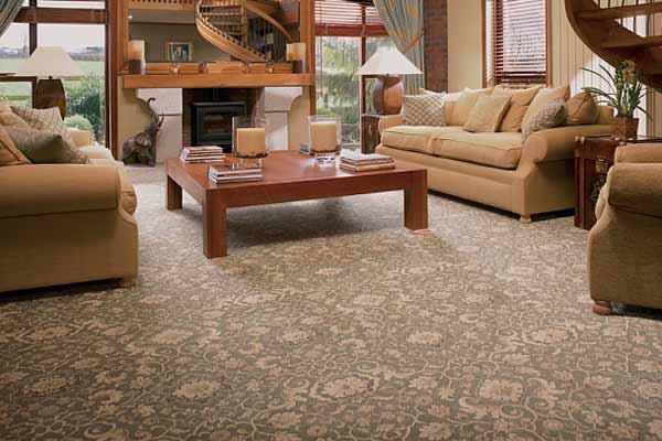 Вибираємо ковролін Вибираємо ковролін