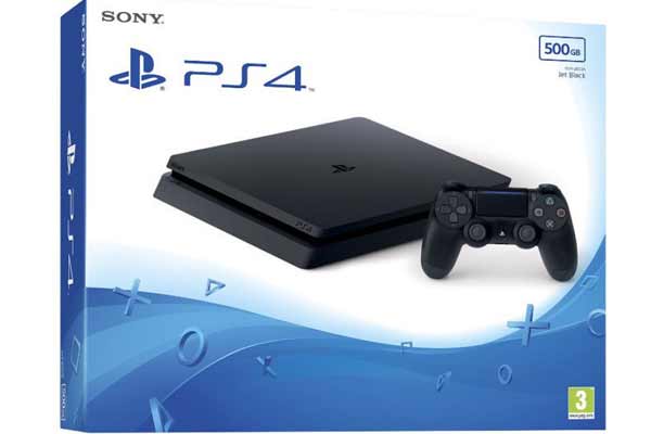  Консоль Sony PlayStation 4 і її особливості 