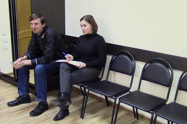 Щотижнева оперативна нарада (19 березня 2019 р.) Щотижнева оперативна нарада (19 березня 2019 р.)