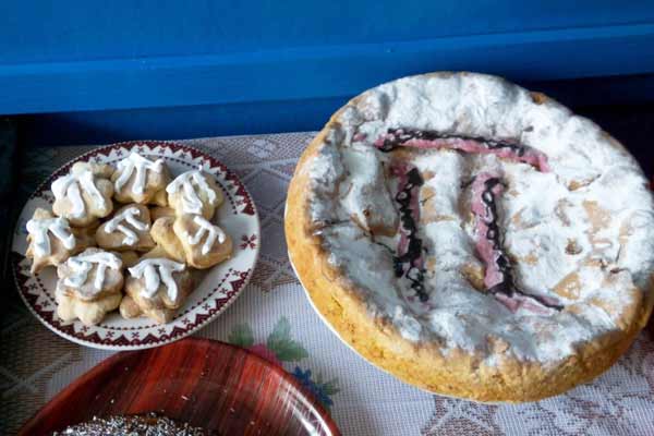 математичне свято, присвячене Міжнародному дню числа ПІ