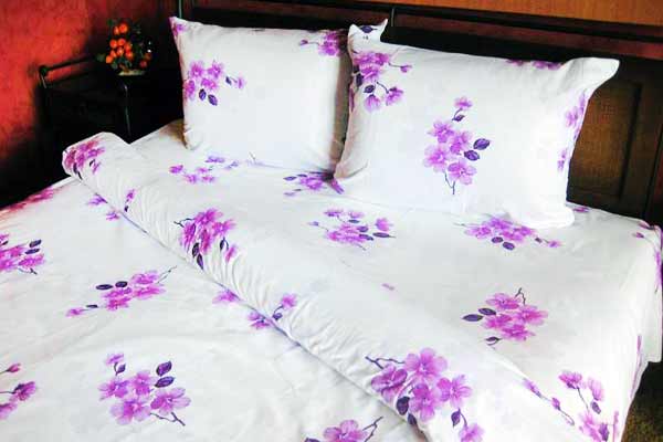 Постільна білизна: тонкощі придбання виробу