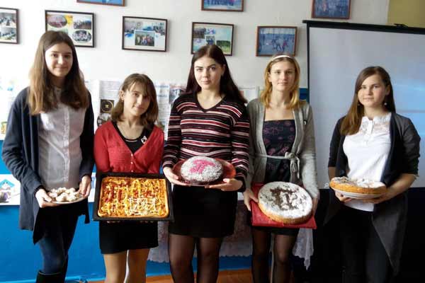 математичне свято, присвячене Міжнародному дню числа ПІ