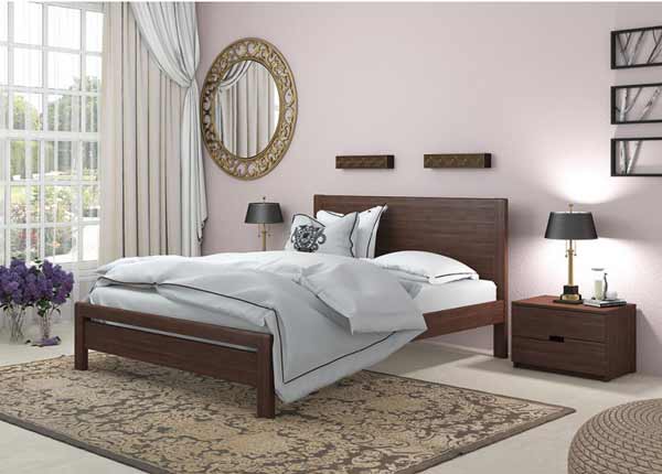 Меблі для спальні - стильно, комфортно і затишно