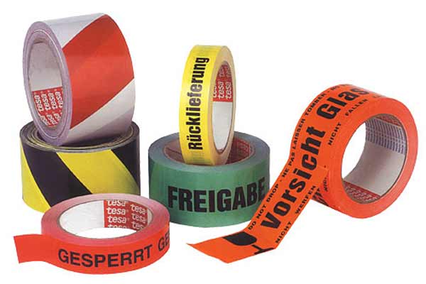 Виробництво бренд-скотча від компанії “Грей Пак”