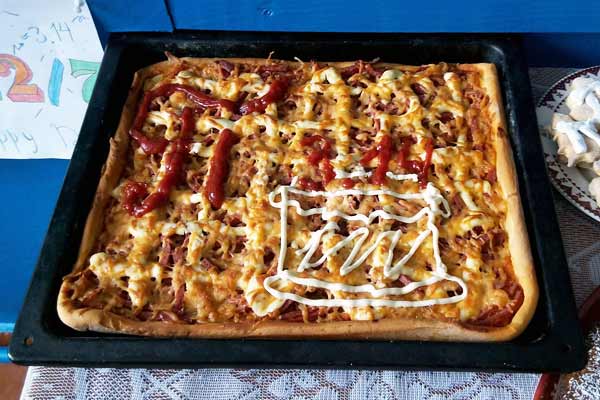 математичне свято, присвячене Міжнародному дню числа ПІ